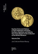 Book cover of: Kushan Coins. By: Joe Cribb