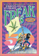 Book cover of: Fifty Freakin' Years of the Fabulous Furry Freak Brothers. By: Gilbert Shelton