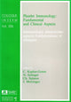 Book cover of: Platelet Immunology. By: C.Kaplan- Gouet