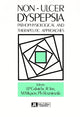 Book cover of: Non-Ulcer Dyspepsia. By: J.P. Galmiche