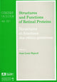 Book cover of: Structures & Functions of Retinal Proteins. By: Jean-Louis Rigaud