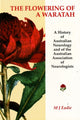 Book cover of: Flowering of a Waratah