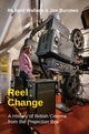 Book cover of: Reel Change. By: Richard Wallace