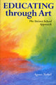 Book cover of: Educating Through Art