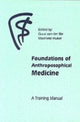 Book cover of: Foundations of Anthroposophical Medicine. By: Guus Van Der Bie