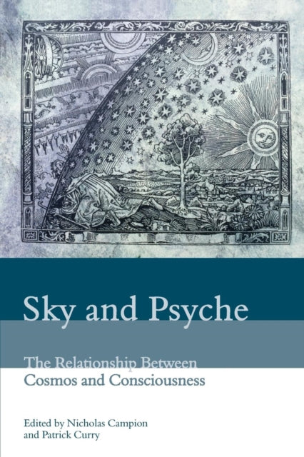 Book cover of: Sky and Psyche