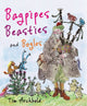 Book cover of: Bagpipes, Beasties and Bogles