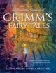 Illustrated Treasury of Grimm's Fairy Tales, Cinderella, Sleeping Beauty, Hansel and Gretel and many more classic stories 9780863159473 Brothers Grimm