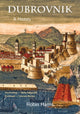 Book cover of: Dubrovnik. By: Robin Harris