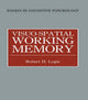 Book cover of: Visuo-spatial Working Memory. By: Robert H. Logie