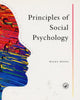Book cover of: Principles Of Social Psychology. By: Nicky Hayes