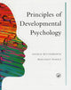 Book cover of: Principles of Developmental Psychology. By: Geo Butterworth