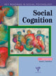 Book cover of: Social Cognition. By: Hamilton.