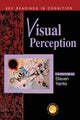 Book cover of: Visual Perception. By: Steven Yantis