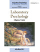 Book cover of: Laboratory Psychology. By: Julia Nunn