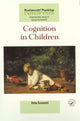Book cover of: Cognition In Children. By: Usha Goswami