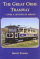Book cover of: Great Orme Tramway