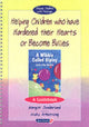 Book cover of: Helping Children Who Have Hardened Their Hearts or Become Bullies & Wibble Called Bipley (and a Few Honks). By: Margot Sunderland