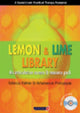 Book cover of: Lemon and Lime Library. By: Rebecca Palmer