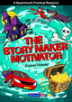 Book cover of: Story Maker Motivator. By: Frances Dickens