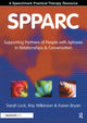 Book cover of: SPPARC. By: Sarah Lock