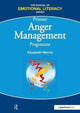 Book cover of: Anger Management Programme - Primary. By: Elizabeth Morris