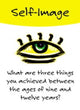 Book cover of: Self Image Card Game. By: Betty Rudd