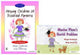 Book cover of: Helping Children of Troubled Parents & Monica Plum's Horrid Problem. By: Margot Sunderland