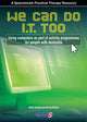 Book cover of: We Can Do I.T. Too. By: Verity Stokes