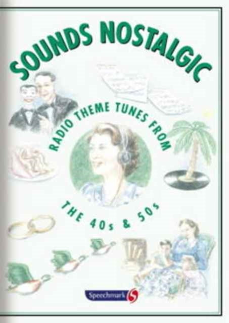 Book cover of: Sounds Nostalgic