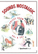 Book cover of: Sounds Nostalgic