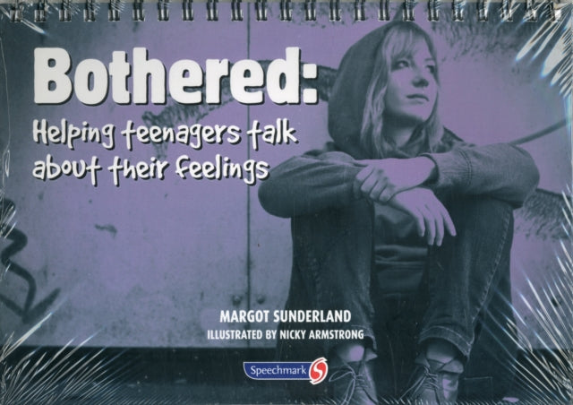 Book cover of: Bothered. By: Margot Sunderland
