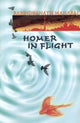 Book cover of: Homer in Flight