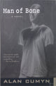 Book cover of: Man of Bone