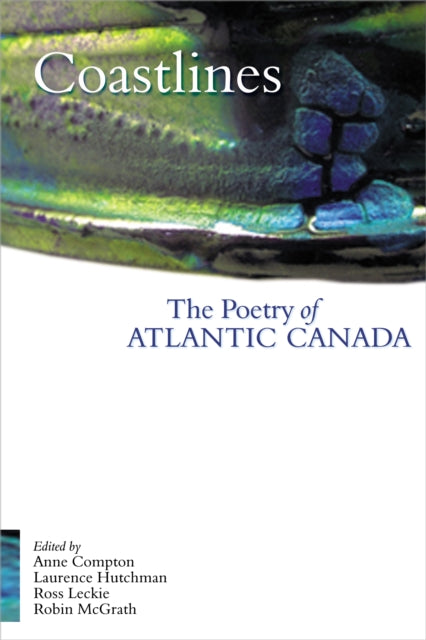 Book cover of: Coastlines