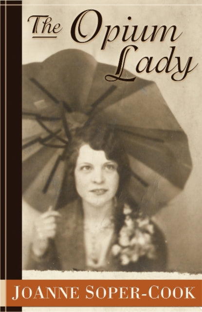 Book cover of: Opium Lady