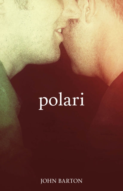 Book cover of: Polari. By: Barton, John