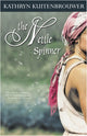 Book cover of: Nettle Spinner. By: Kathryn Kuitenbrouwer