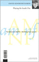 Book cover of: Playing the Inside Out / Le jeu des apparences. By: David Adams Richards