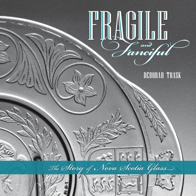 Book cover of: Fragile and Fanciful