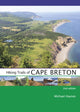 Book cover of: Hiking Trails of Cape Breton, 2nd Edition. By: Michael Haynes