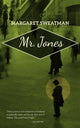 Book cover of: Mr. Jones. By: Margaret Sweatman