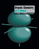Book cover of: Organic Chemistry at a Glance