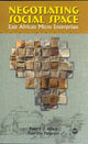 Book cover of: Negotiating Social Space