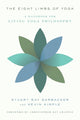 Book cover of: Eight Limbs of Yoga. By: Stuart Ray Sarbacker