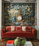 Book cover of: Signature Spaces. By: Paolo Moschino