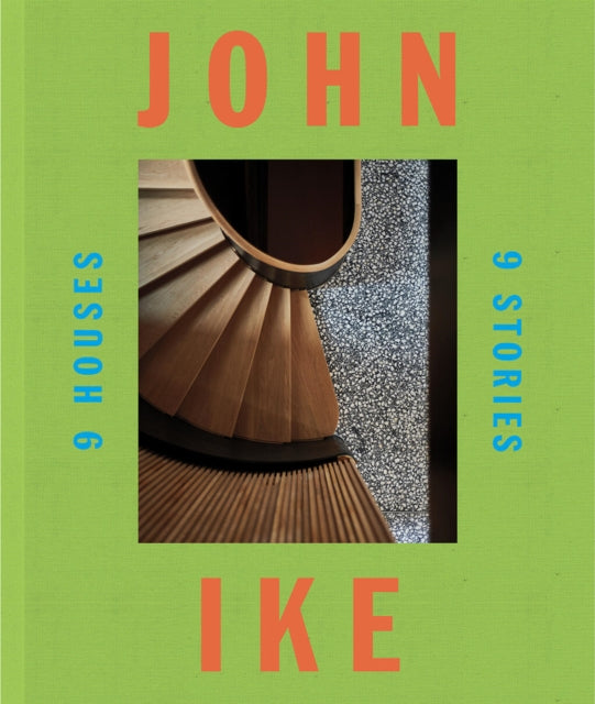 Book cover of: John Ike. By: John Ike