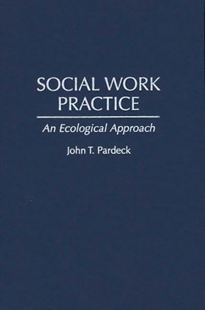 Book cover of: Social Work Practice