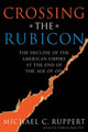 Book cover of: Crossing the Rubicon