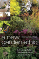 Book cover of: New Garden Ethic. By: Benjamin Vogt